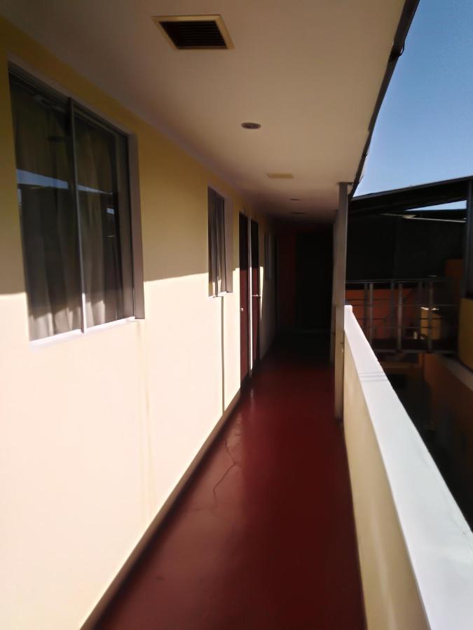 Domingo'S Inka House Hotell Miraflores  Exteriör bild